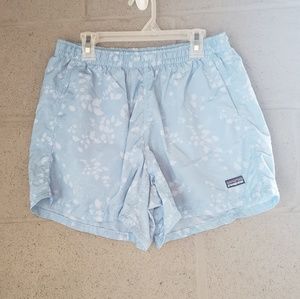 Womens medium Patagonia shorts